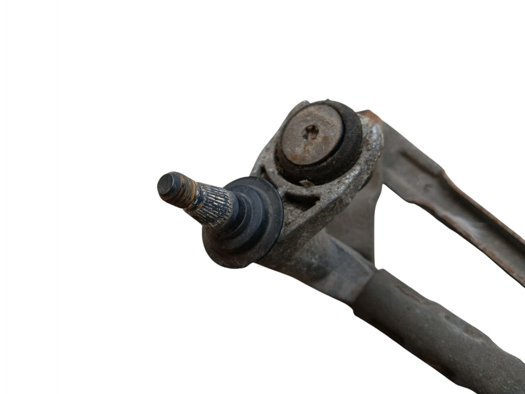WIPER MOTOR RIGHT FRONT SEAT ALTEA (04-09) 5P0955120A 5P0955024C