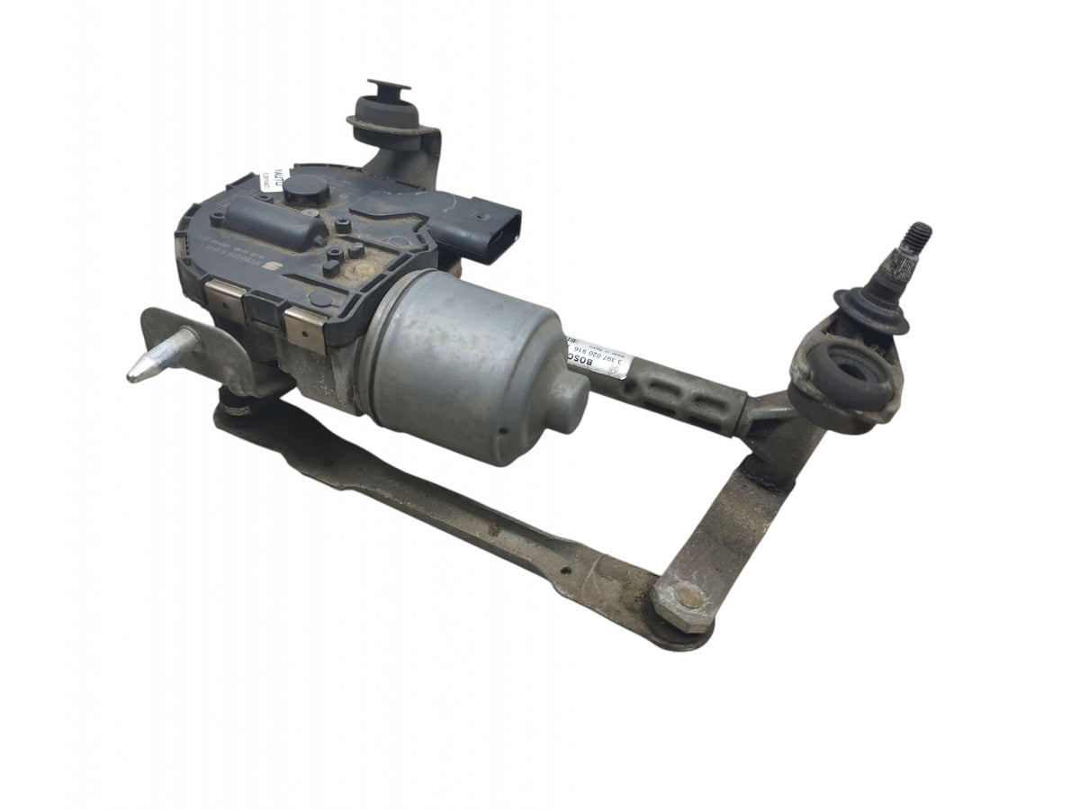 WIPER MOTOR RIGHT FRONT SEAT ALTEA XL 5P0955024D 5P0955120B EU