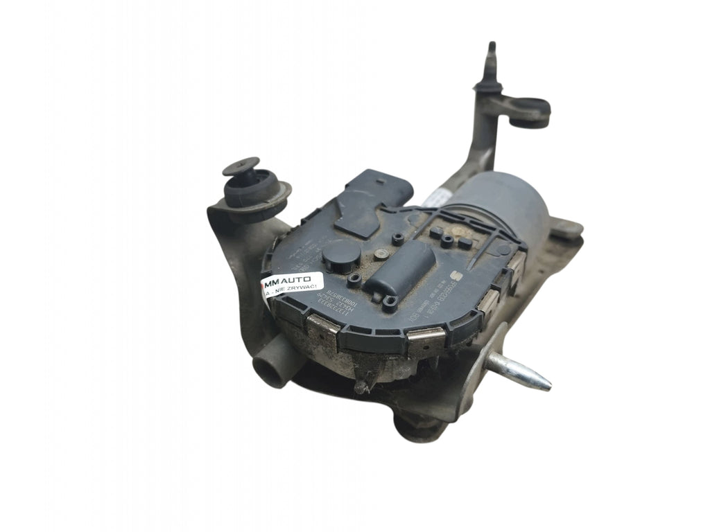 WIPER MOTOR RIGHT FRONT SEAT ALTEA XL 5P0955024D 5P0955120B EU