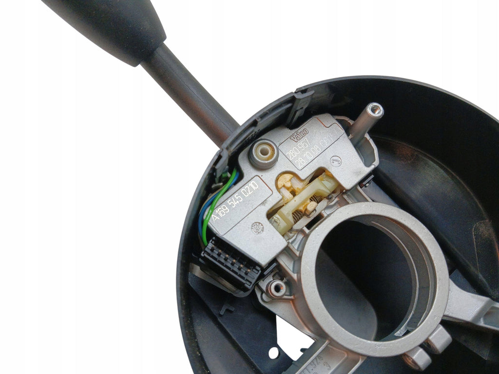 WIPER SWITCH MERCEDES A W169 B W245 A1695450210