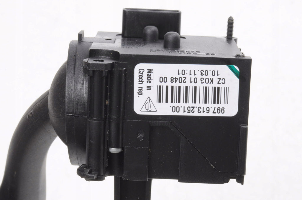 WIPER SWITCH PORSCHE BOXSTER 987 LIFT 99761325100