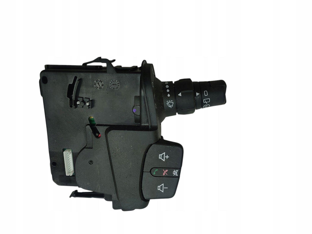 WIPER SWITCH RENAULT CLIO III 3 MODUS KANGOO II