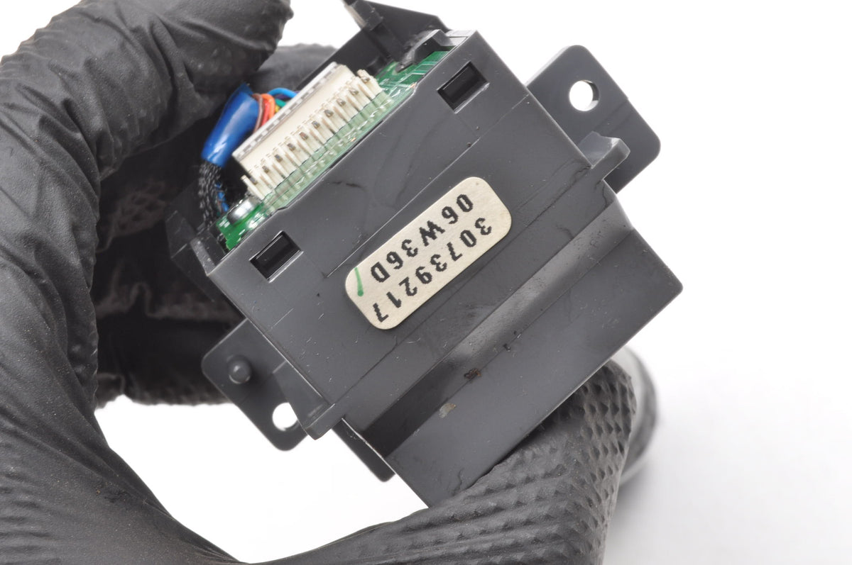 WIPER SWITCH VOLVO V70 II XC90 I S60 I 30739217 LIFT