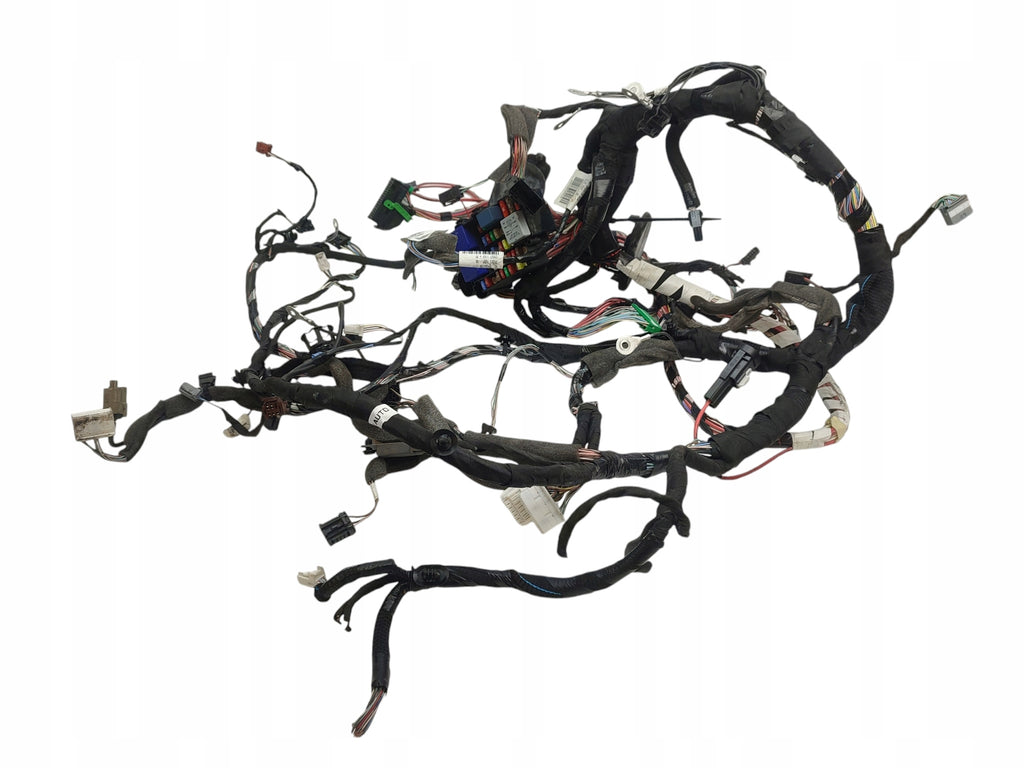 WIRING HARNESS R LINK RENAULT FLUENCE