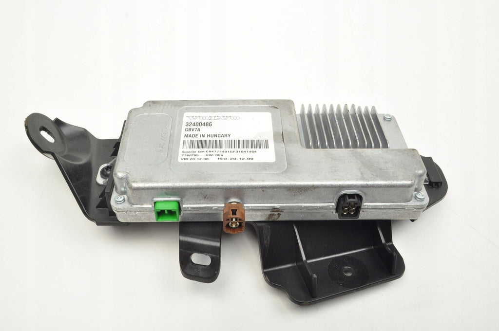 XC40 II C40 EC40 XC60 II XC90 II V60 CAMERA CONTROLLER MODULE HOLDER 32400486