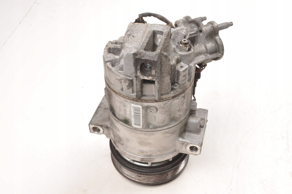 XC40 S60 II S90 II V60 II XC60 XC90 2.0 D3 AIR CONDITIONING COMPRESSOR 32260849