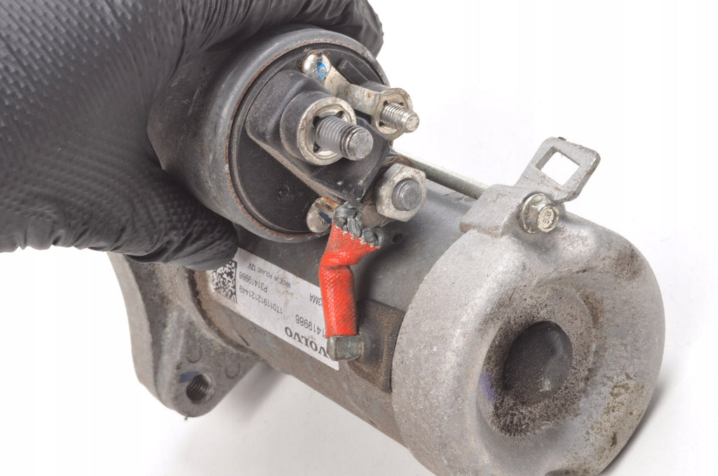 XC40 XC60 XC90 II S60 III S90 V60 V90 II B3 B4 B5 B6 STARTER 31419986
