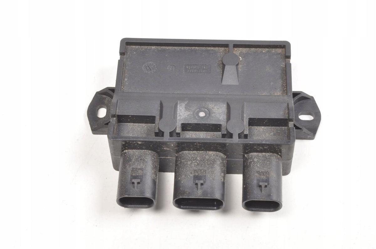 XC40 XC60 XC90 S60 S90 V60 V90 Trunk Opening MODULE 32137251 2026