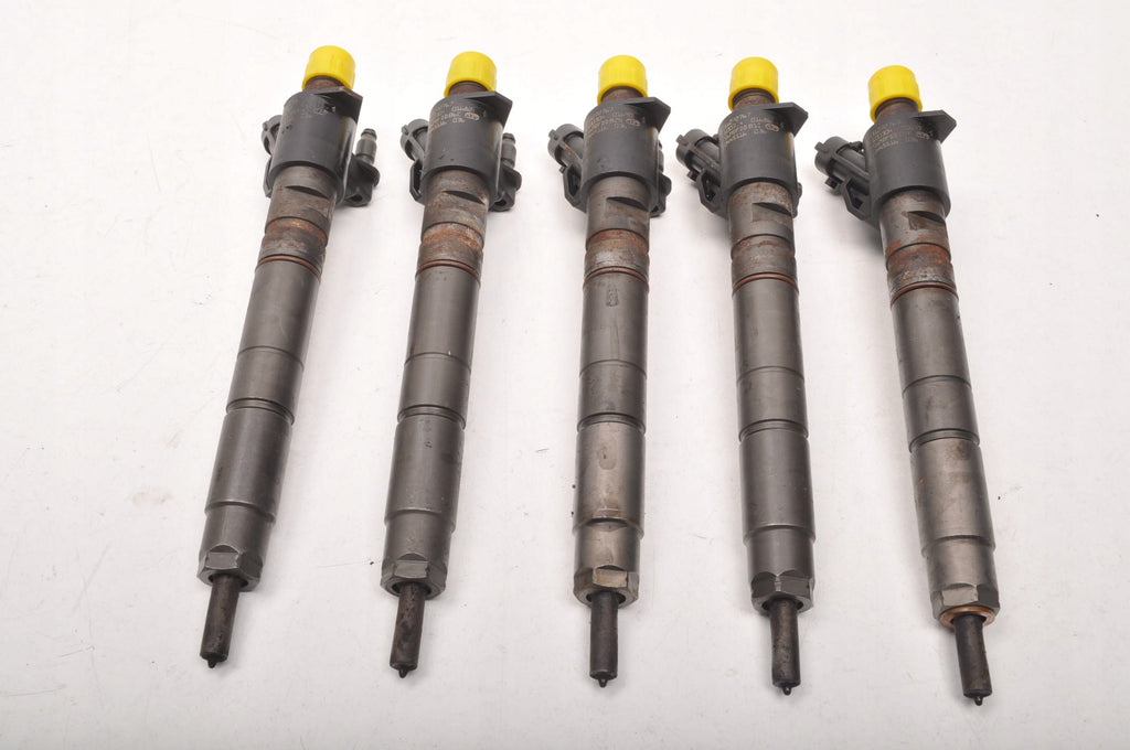 XC60 AND V60 S60 II S80 II V70 III 2.4 D5 175KM INJECTION 31272767 0445116036
