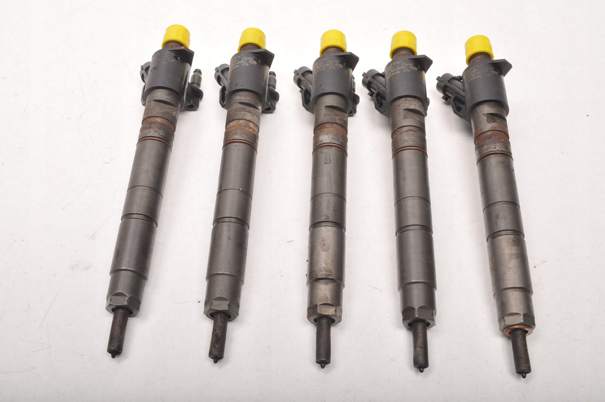 XC60 AND V60 S60 II S80 II V70 III 2.4 D5 175KM INJECTION 31272767 0445116036