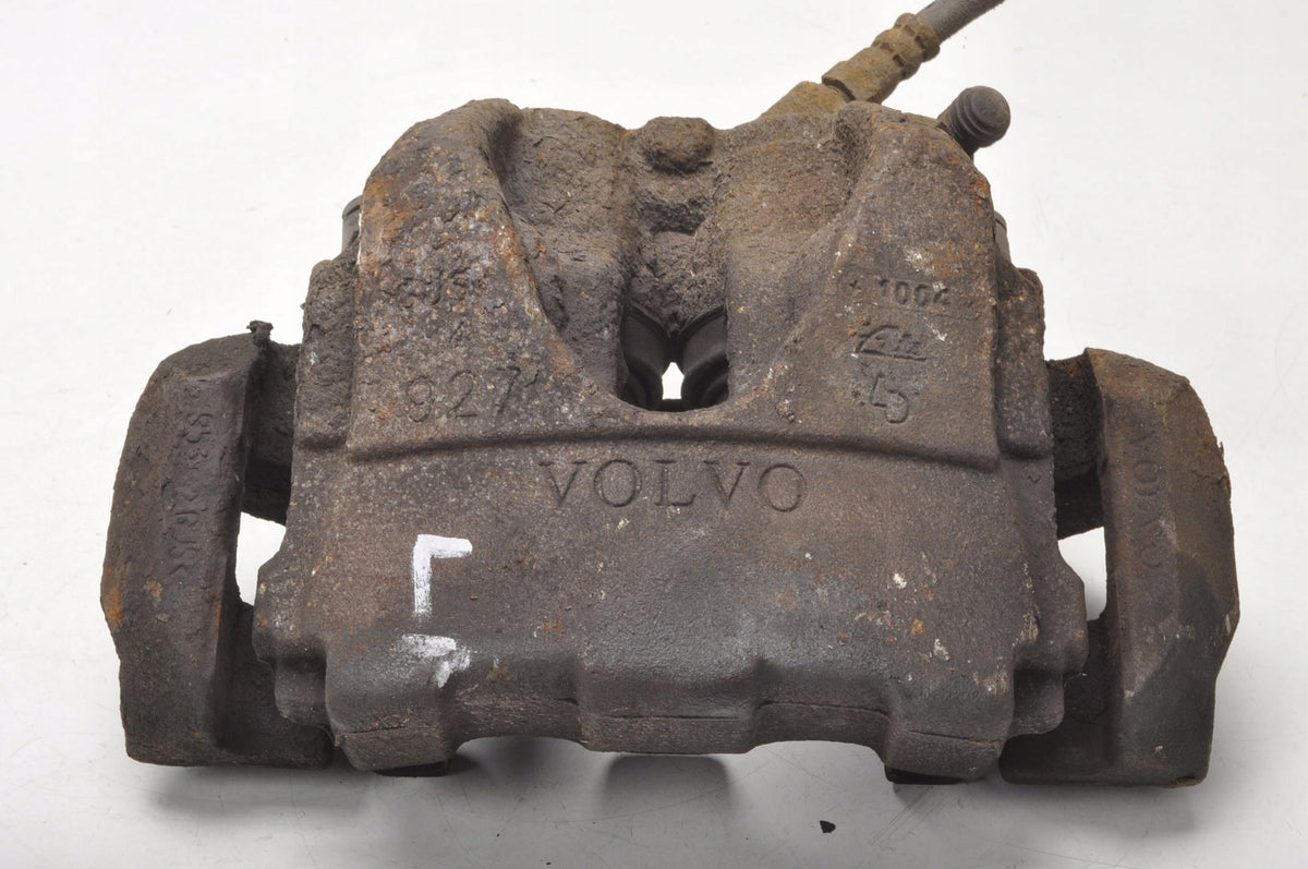 XC60 I D3/D4 BRAKE CALIPER LEFT FRONT 927