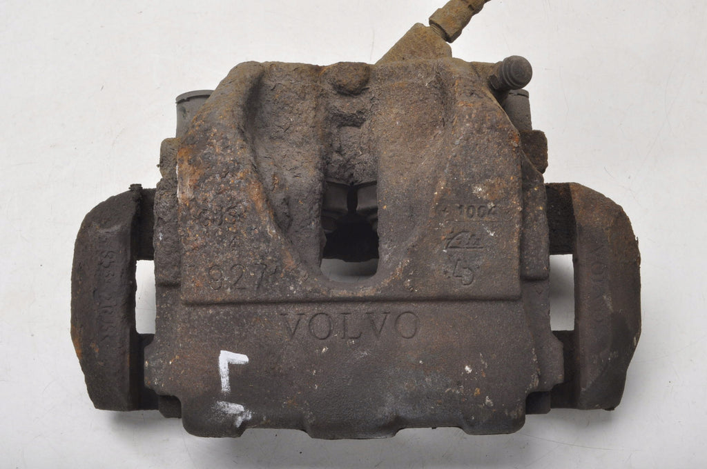 XC60 I D3/D4 BRAKE CALIPER LEFT FRONT 927
