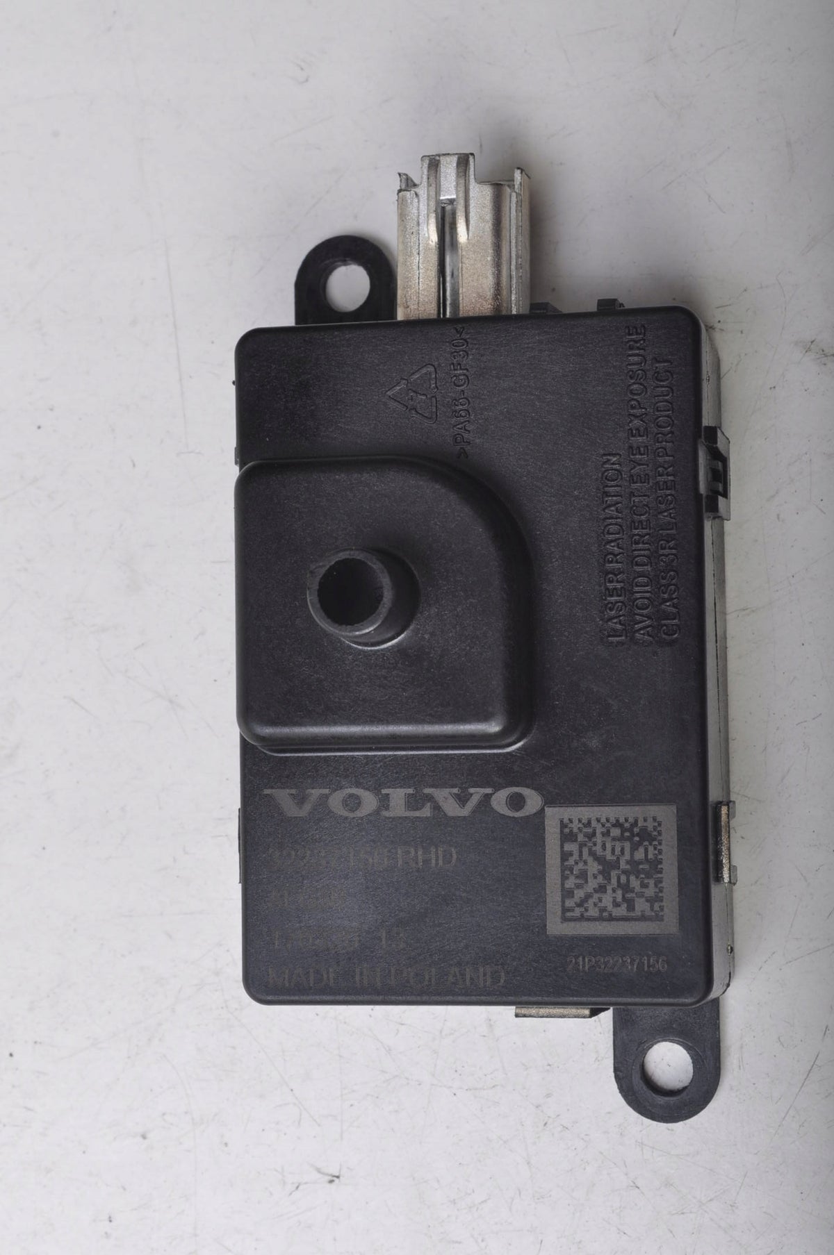 XC60 II 2.0 T6 Particle sensor 32237156 20