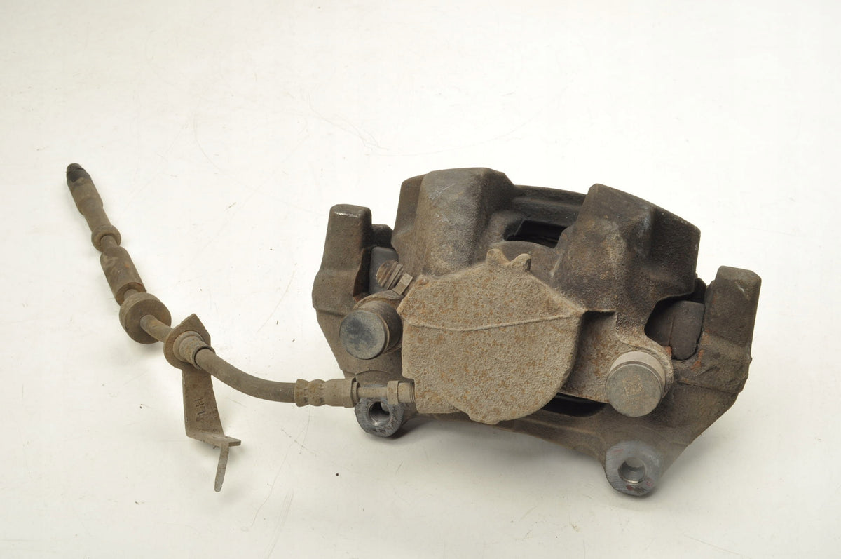 XC60 II S60 III V60 II S90 V90 D4 D5 BRAKE CALIPER LEFT FRONT 31471663