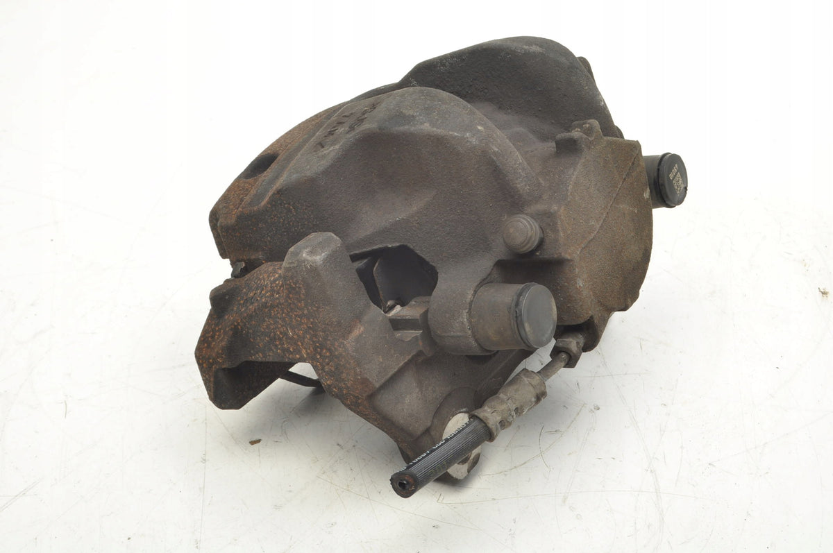 XC60 II S60 III V60 II S90 V90 D4 D5 BRAKE CALIPER LEFT FRONT 31471663