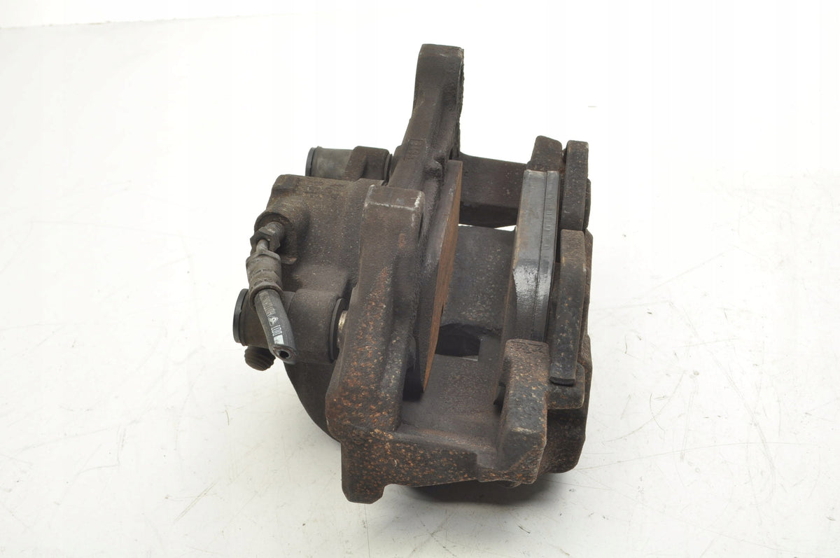 XC60 II S60 III V60 II S90 V90 D4 D5 BRAKE CALIPER LEFT FRONT 31471663