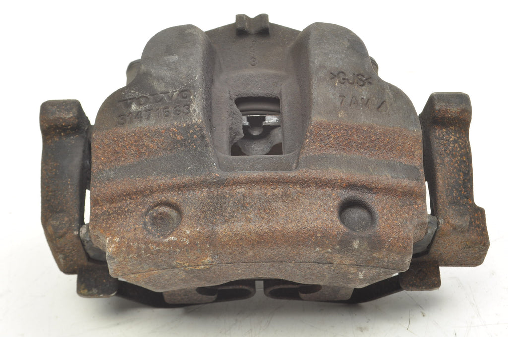 XC60 II S60 III V60 II S90 V90 D4 D5 BRAKE CALIPER LEFT FRONT 31471663