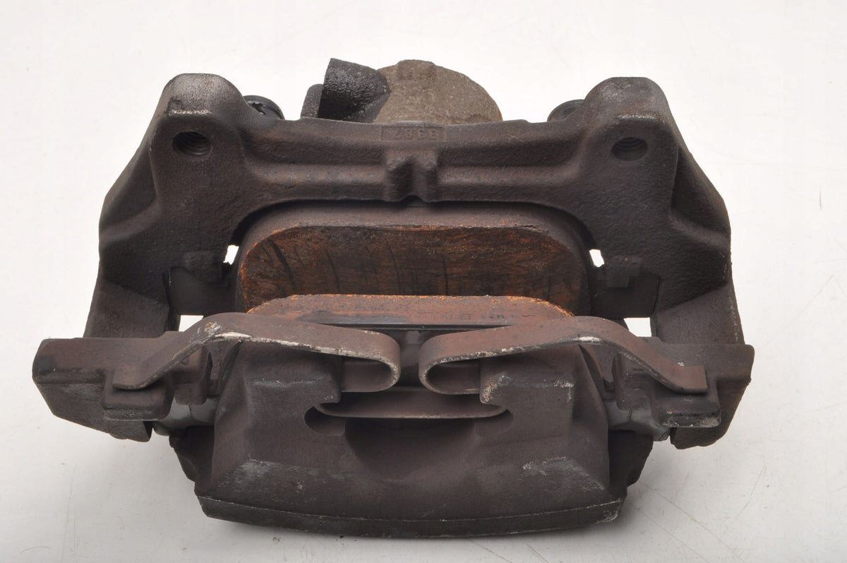 XC60 II S60 III V60 II S90 V90 D4 T5 BRAKE CALIPER LEFT FRONT 31471663