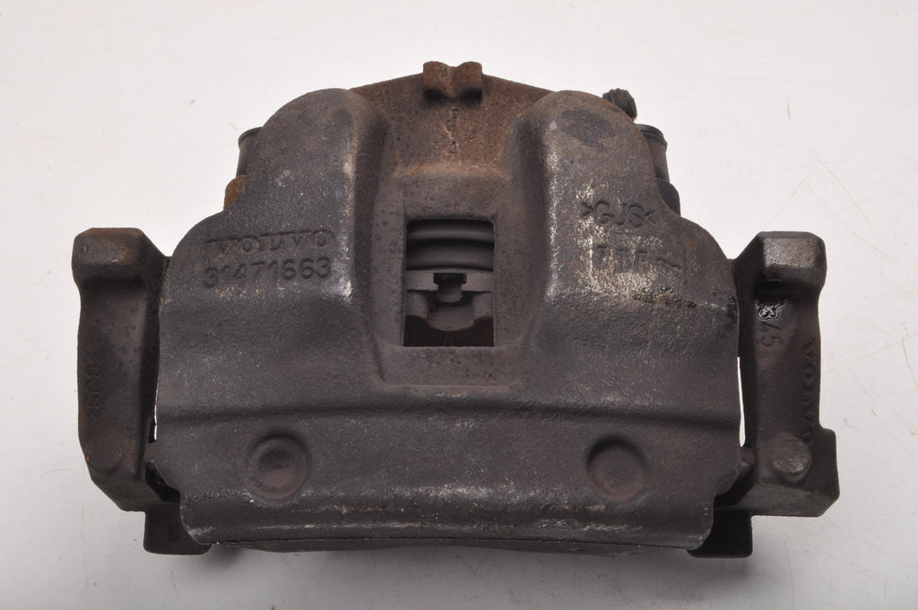 XC60 II S60 III V60 II S90 V90 D4 T5 BRAKE CALIPER LEFT FRONT 31471663