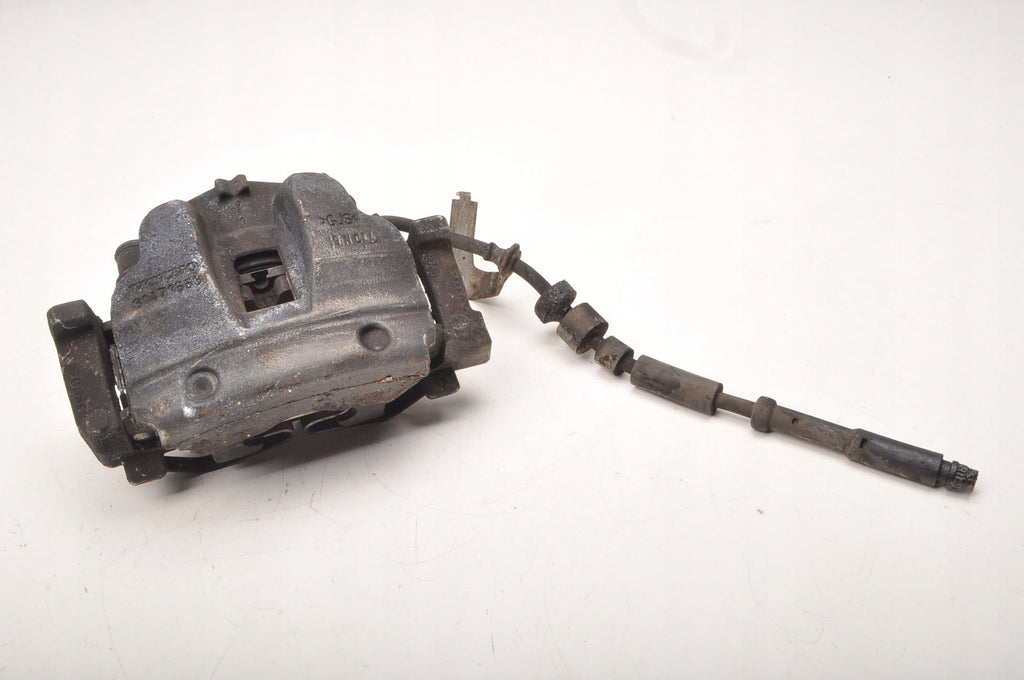 XC60 II S60 III V60 II S90 V90 D4 T5 BRAKE CALIPER LEFT FRONT 31471663