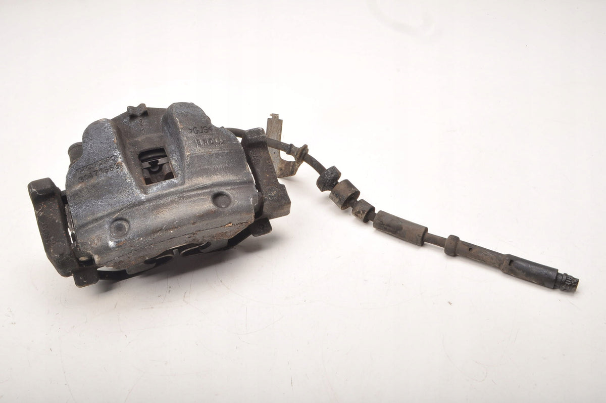 XC60 II S60 III V60 II S90 V90 D4 T5 BRAKE CALIPER LEFT FRONT 31471663