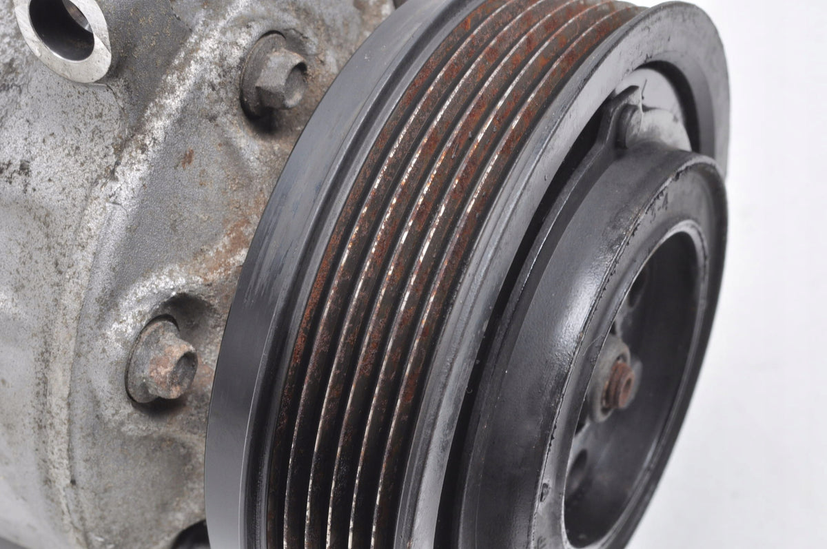 XC60 II S90 II S60 II V60 2.0 D2 D3 AIR CONDITIONING COMPRESSOR 31404446