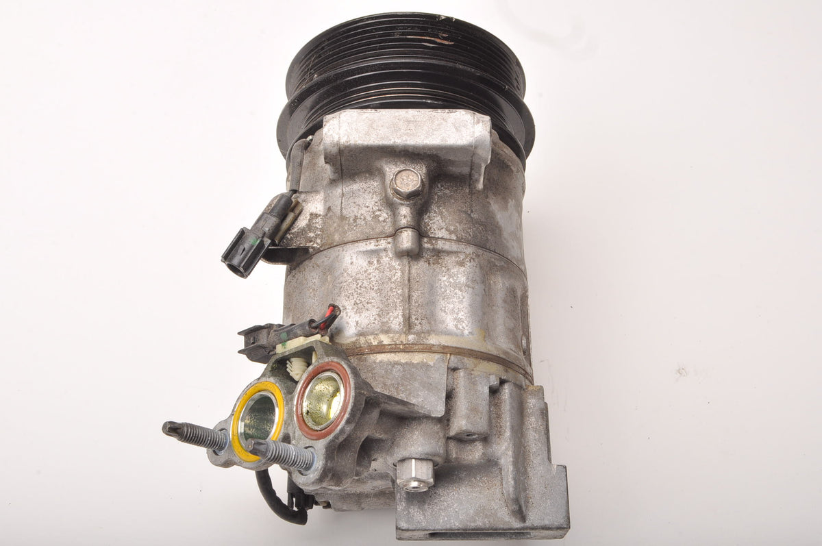 XC60 S60 V60 V90 S90 XC90 II 2.0 16V B5 AIR CONDITIONING COMPRESSOR P31497908