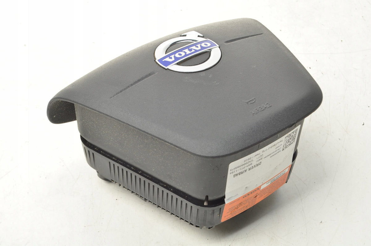 XC70 II S60 II V60 I XC60 I S80 II V70 DRIVER CUSHION AIRBAG 31332820