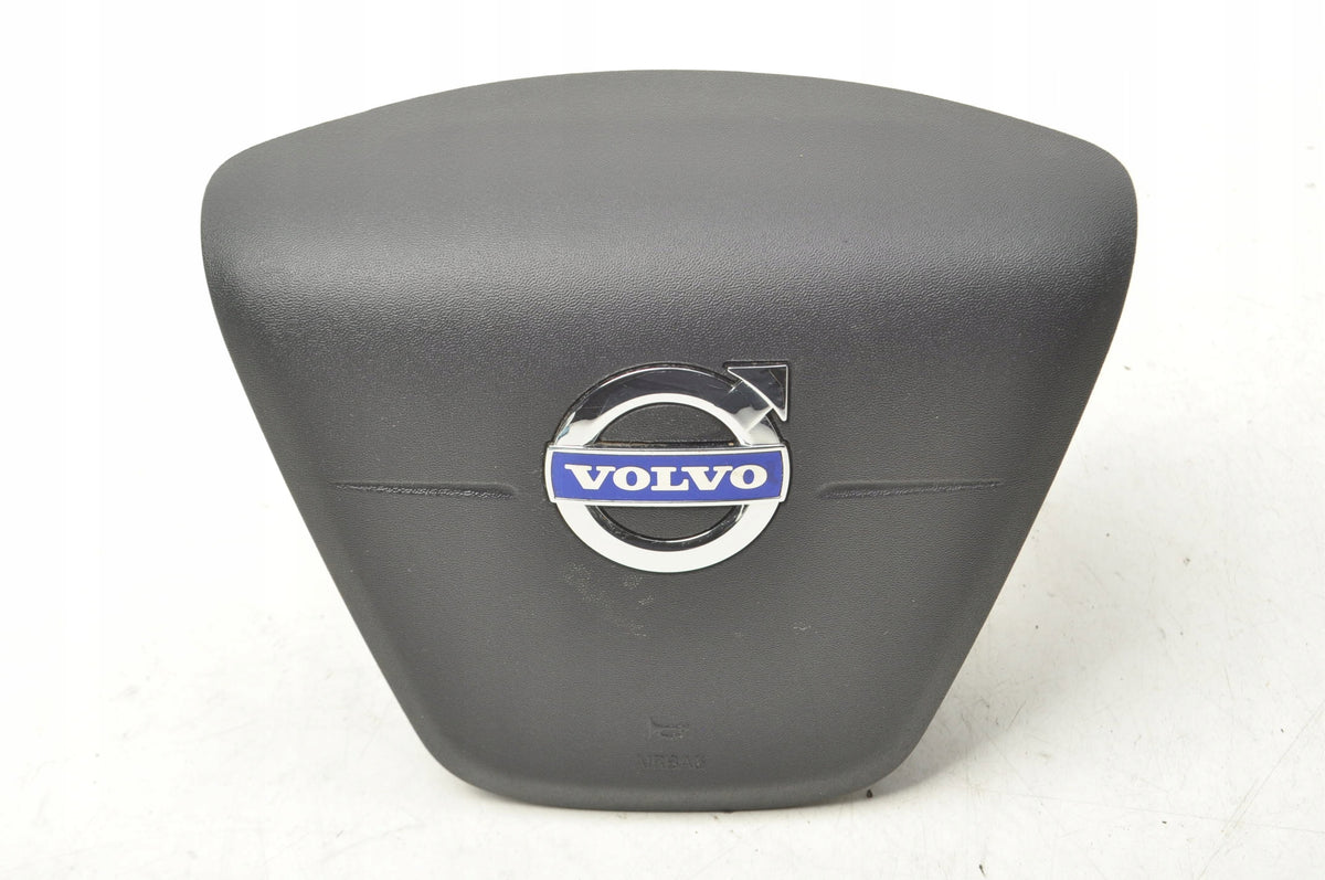 XC70 II S60 II V60 I XC60 I S80 II V70 DRIVER CUSHION AIRBAG 31332820