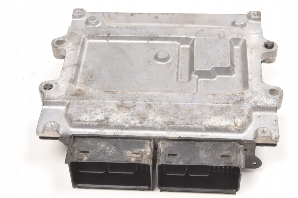 XC90 II XC60 II S90 II V90 XC40 2.0 D5 COMPUTER ENGINE DRIVER 31459914