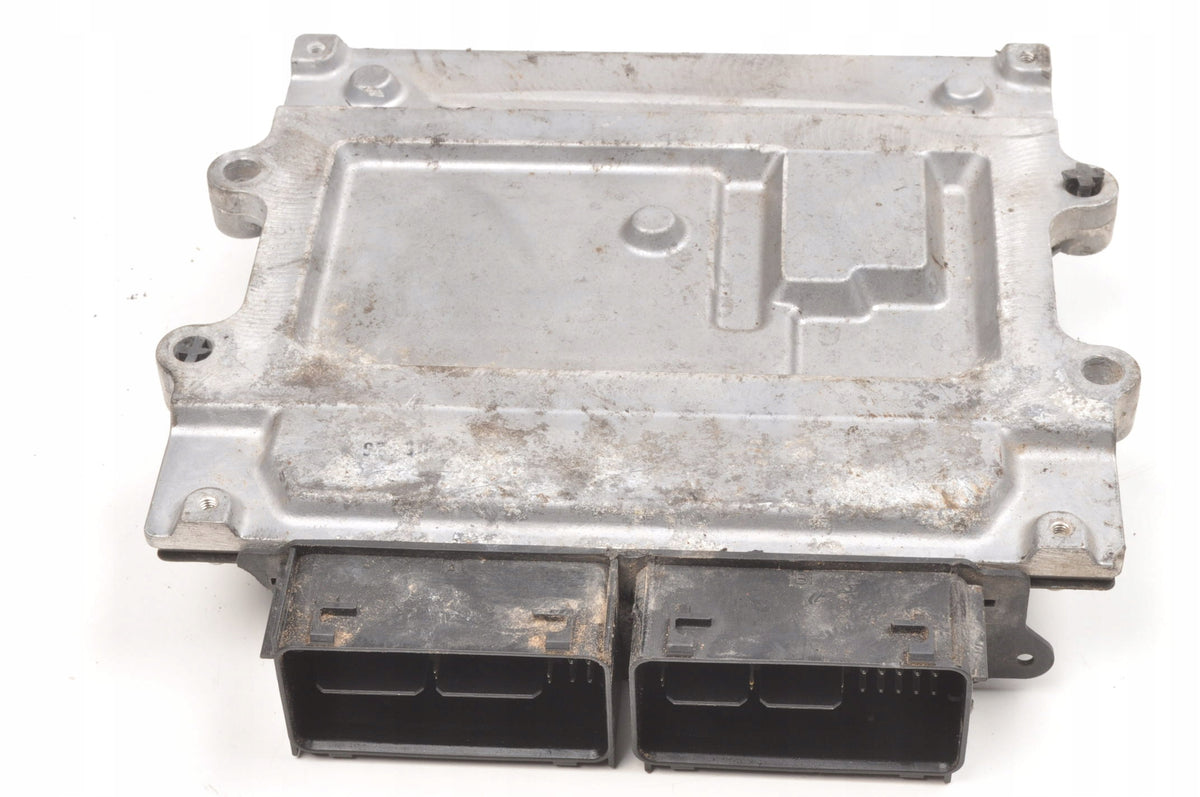 XC90 II XC60 II S90 II V90 XC40 2.0 D5 COMPUTER ENGINE DRIVER 31459914