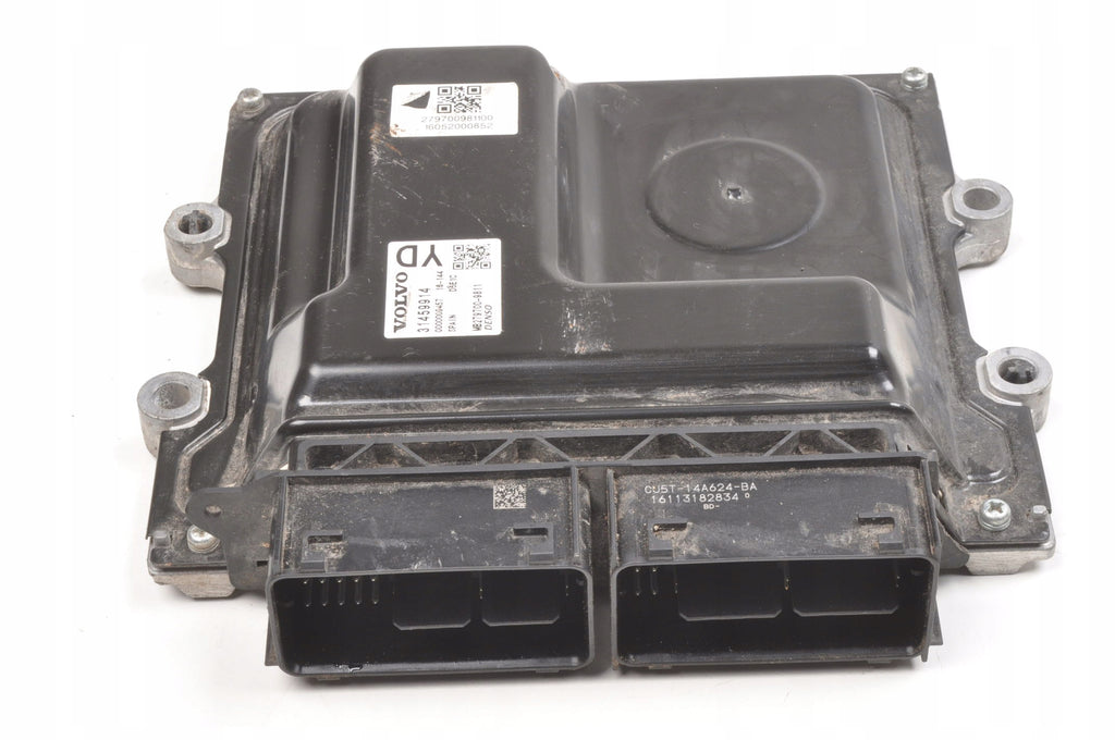 XC90 II XC60 II S90 II V90 XC40 2.0 D5 COMPUTER ENGINE DRIVER 31459914