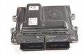 XC90 II XC60 II S90 II V90 XC40 2.0 D5 COMPUTER ENGINE DRIVER 31459914