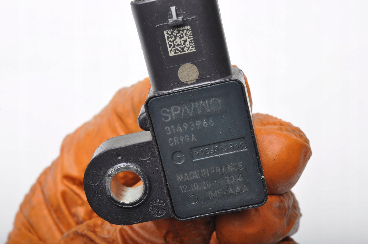 XC90 II XC60 II XC40 B4 BOOST PRESSURE SENSOR MAP SENSOR 31493966