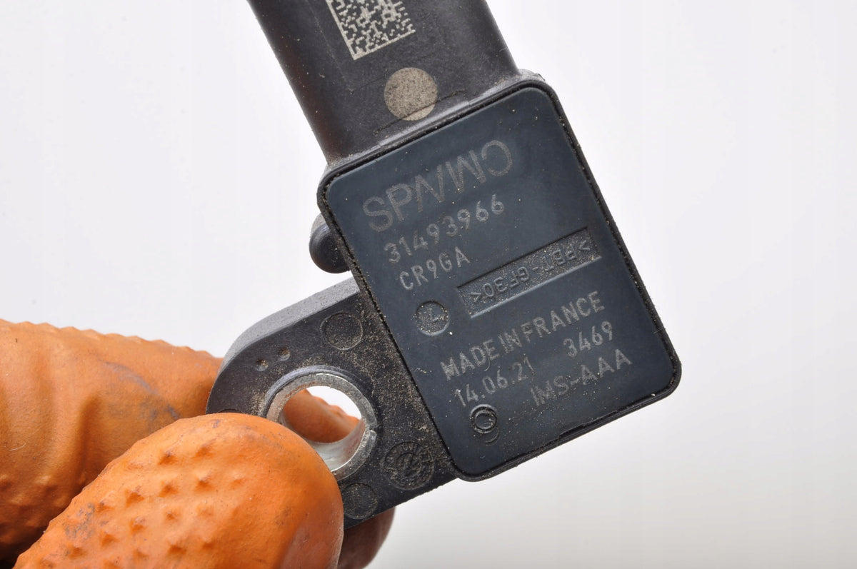XC90 II XC60 II XC40 B5 BOOST PRESSURE SENSOR MAP SENSOR 31493966