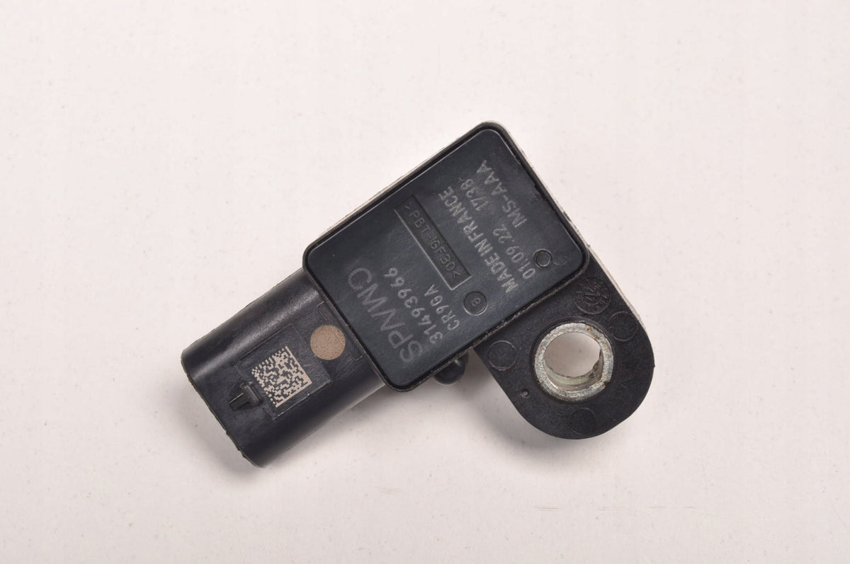 XC90 XC60 II XC40 2.0 B5 BOOST PRESSURE SENSOR MAP SENSOR 31493966