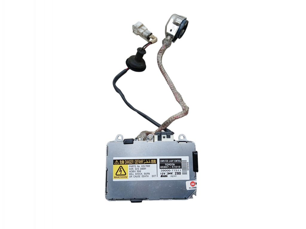 XENON CONVERTER LEXUS RX II 400H (2004-2009) 85967-51010