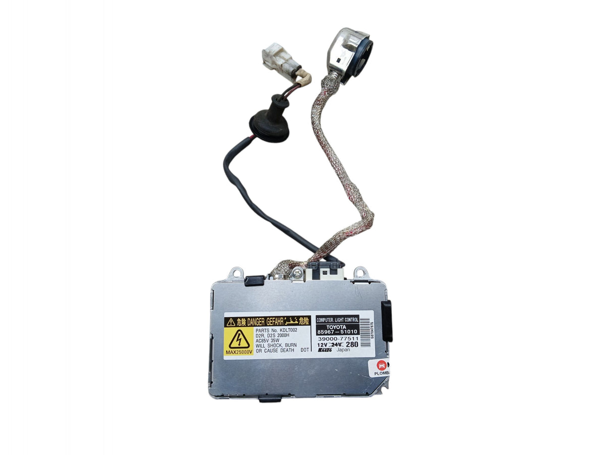 XENON CONVERTER LEXUS RX II 400H (2004-2009) 85967-51010