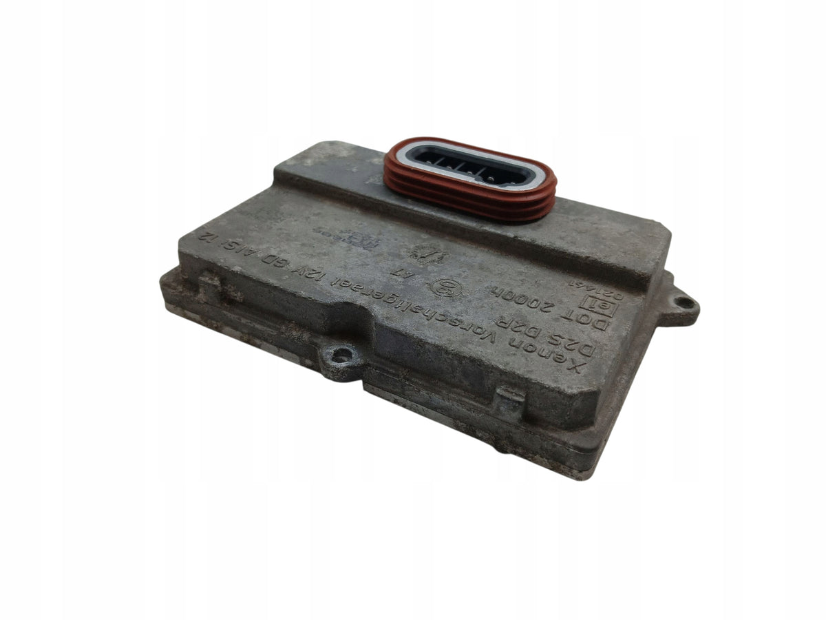 XENON CONVERTER RENAULT AUDI BMW MERCEDES JAGUAR FORD OPEL 5DV008290-00