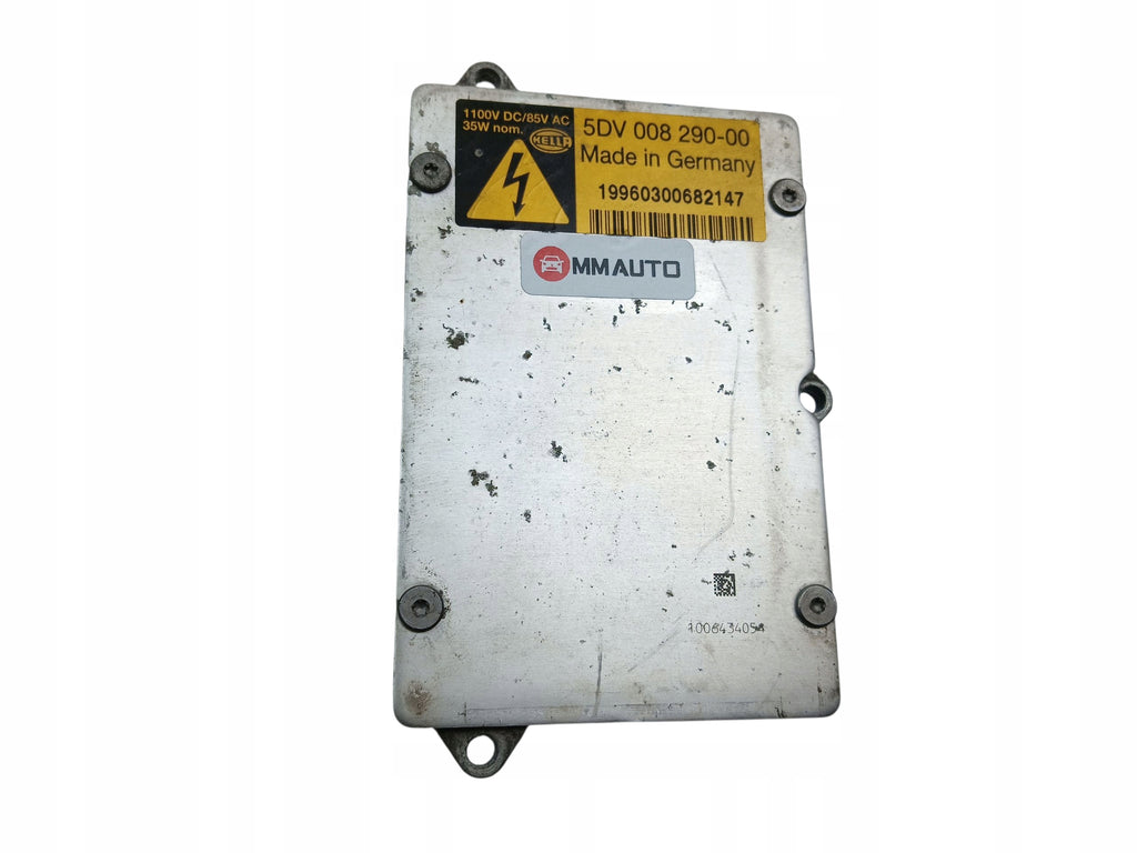XENON CONVERTER RENAULT AUDI BMW MERCEDES JAGUAR FORD OPEL 5DV008290-00