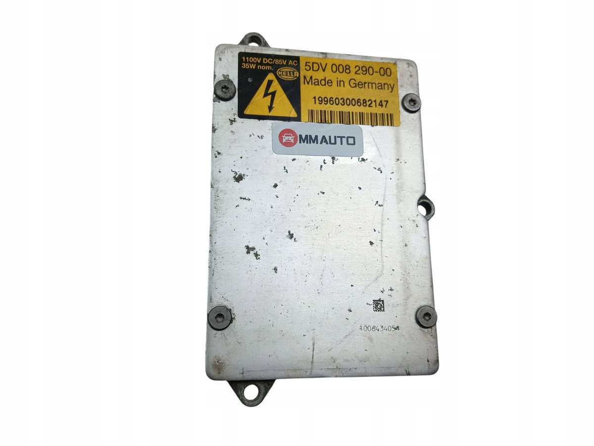 XENON CONVERTER RENAULT AUDI BMW MERCEDES JAGUAR FORD OPEL 5DV008290-00
