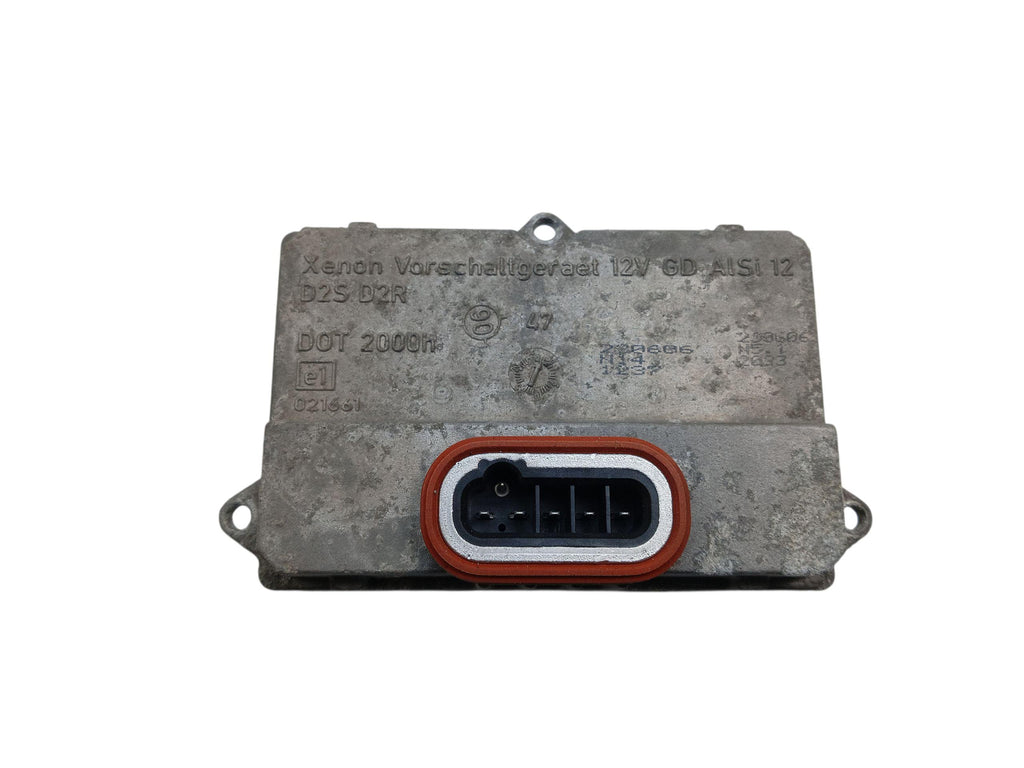 XENON CONVERTER RENAULT AUDI BMW MERCEDES JAGUAR FORD OPEL 5DV008290-00
