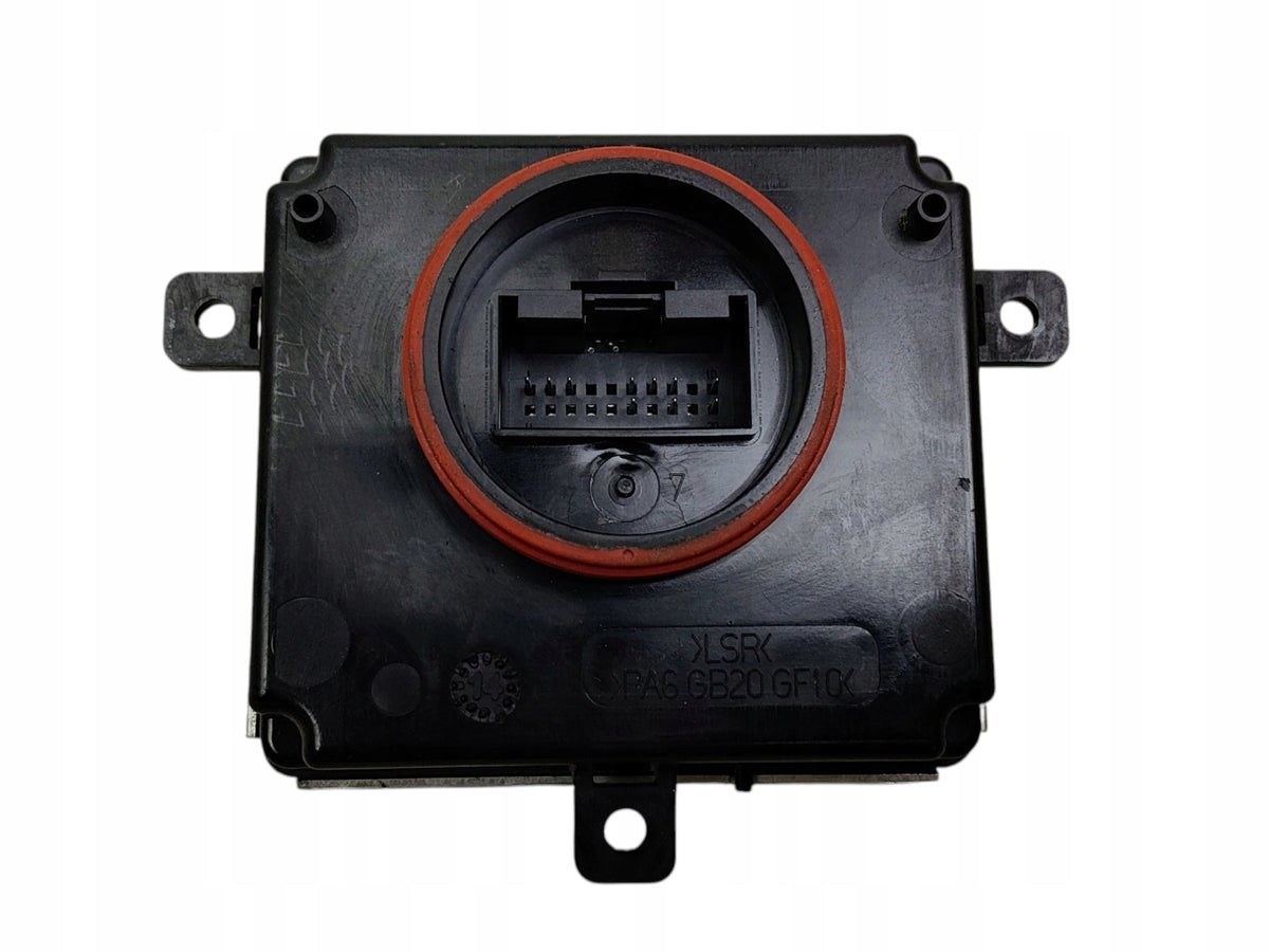 XENON CONVERTER SKODA OCTAVIA III AUDI A4 B8 A6 C7 Q5 8R 4G0907697D