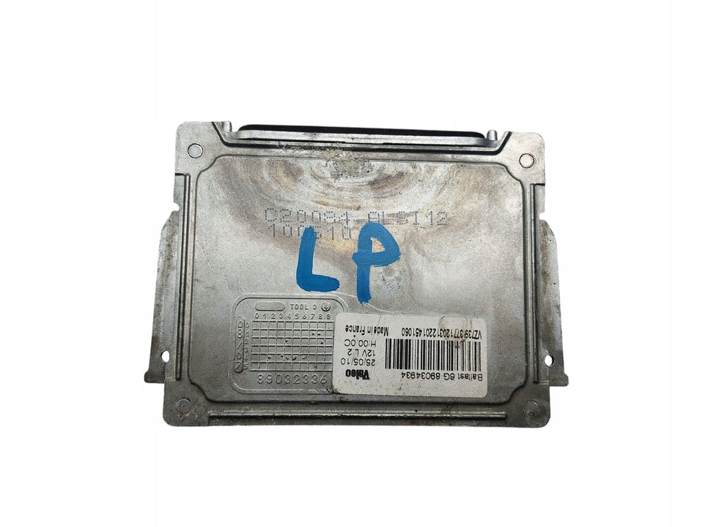 XENON CONVERTER VOLVO PEUGEOT CITROEN SEAT OPEL RENAULT BMW 89034934