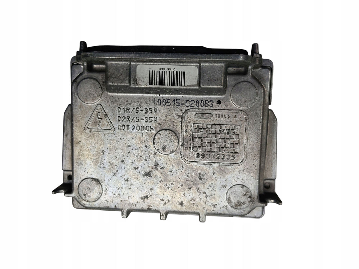 XENON CONVERTER VOLVO PEUGEOT CITROEN SEAT OPEL RENAULT BMW 89034934