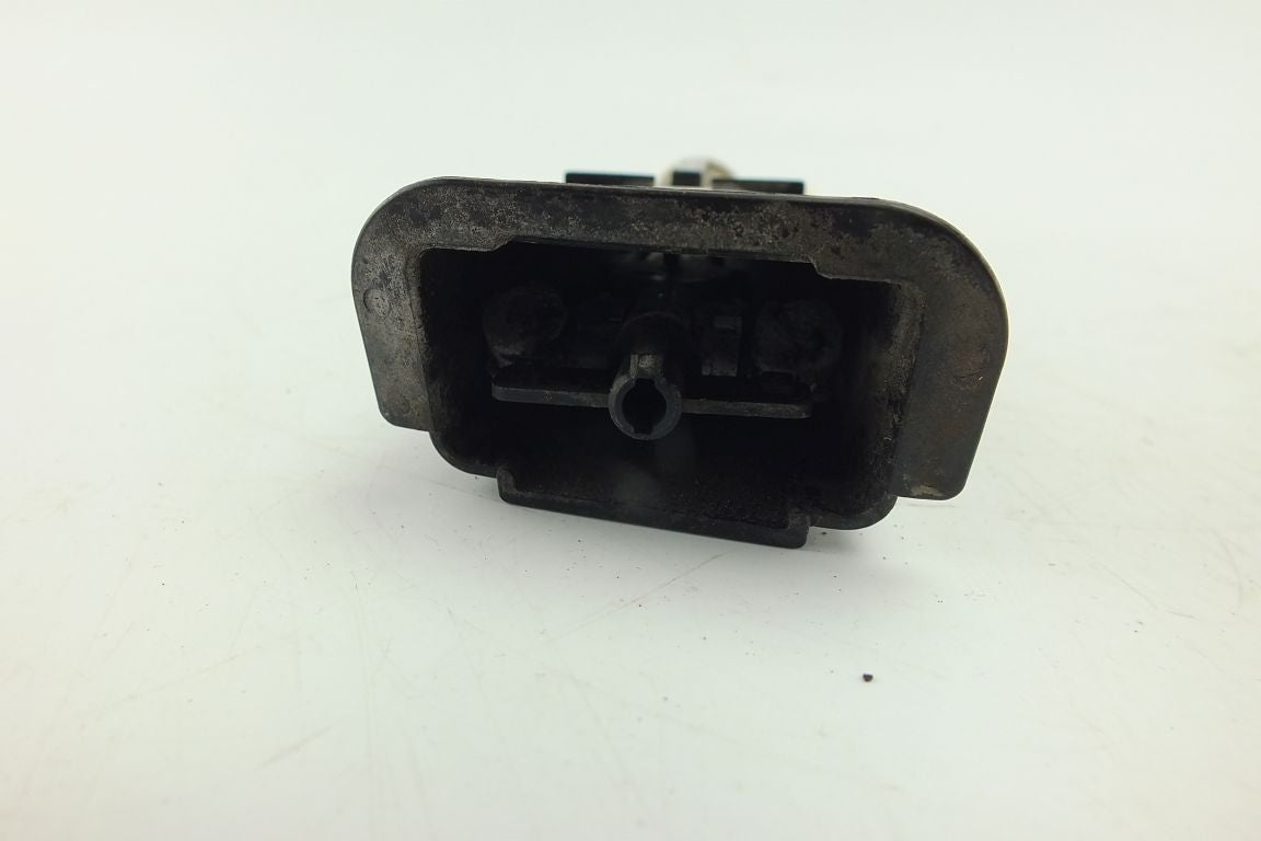 XENON LAMP REFLECTOR WASHER RIGHT RENAULT KOLOS I (2008-2011)