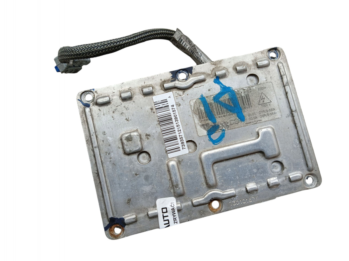 XENON STARTER CONVERTER COIL RENAULT LAGOON II 2 89035113