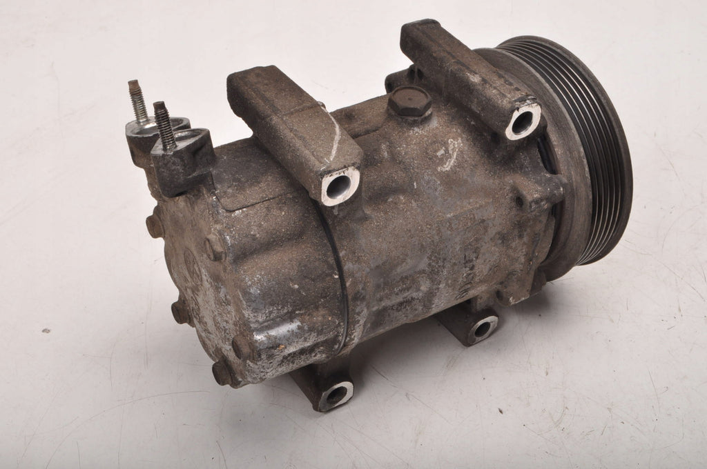 XSARA OPEL CORSA C 1.3 CDTI 70KM AIR CONDITIONING COMPRESSOR 9646279880