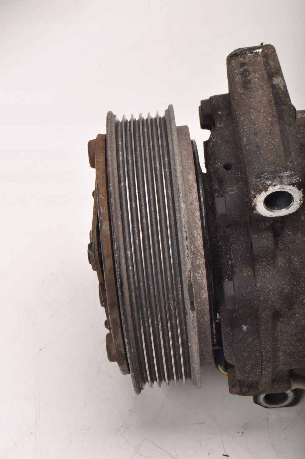 XSARA OPEL CORSA C 1.3 CDTI 70KM AIR CONDITIONING COMPRESSOR 9646279880