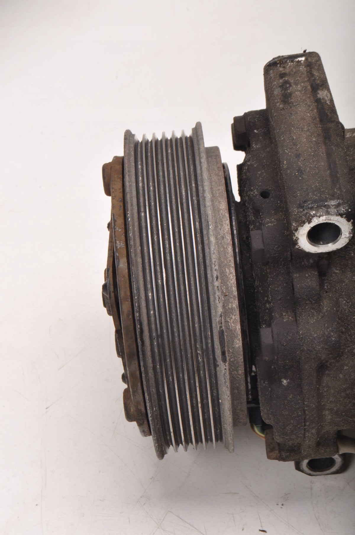 XSARA OPEL CORSA C 1.3 CDTI 70KM AIR CONDITIONING COMPRESSOR 9646279880